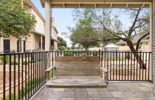 #21 The Silo in Gruene - Foto 18