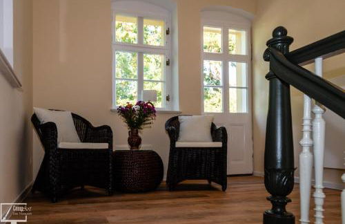 Kavalierhaus im Rhododendronpark Kromlau - Foto 16