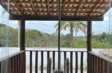 Sítio do Sr Joaquim na Região dos Lagos com Piscina - Foto 4
