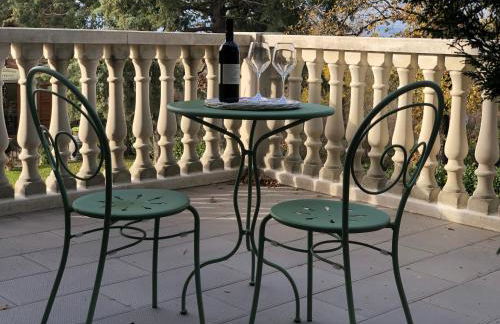 La Cantina Relais - Fattoria Il Cipresso - Photo 90