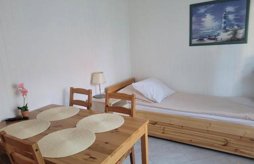 Domek Salted Caramel z SAUNĄ relaks blisko Łeby - Foto 29