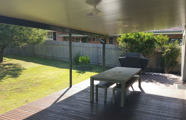 Beachcomber at South West Rocks - Photo 8