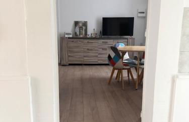 La maisonnette d Éline - meublé 3 étoiles - Foto 9