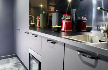 Les Coulisses - Cinéma Privé & Jeu de piste a 2 - Photo 16