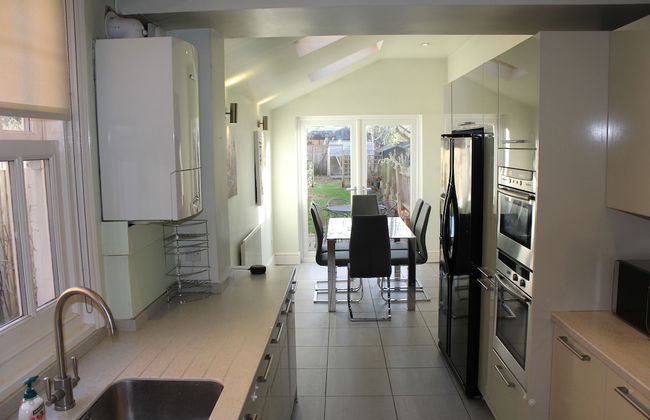 Knighton Villa by JensenLet SA - Foto 29