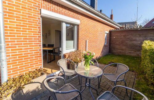 Ferienhaus Klötzlehuus - Foto 24