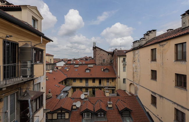 La Corte by Wonderful Italy - Foto 39