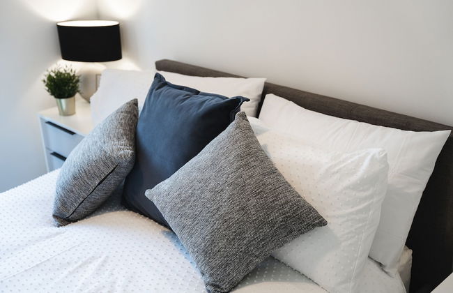 Staycay - Modern 1-bed Apartment in Manchester City Centre - Foto 2