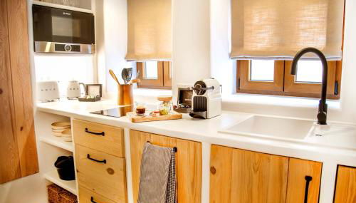 Villa Marineta - Apartamento con encanto en el puerto de Dénia - MyM Mediterranean Houses - Foto 3