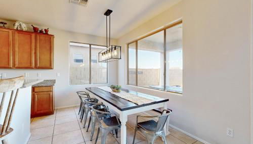 Hot Tub and Game Room Poolside Paradise in Phoenix! - Foto 5