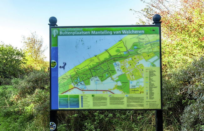 Apartment in Oostkapelle Near the Beach - Photo 18