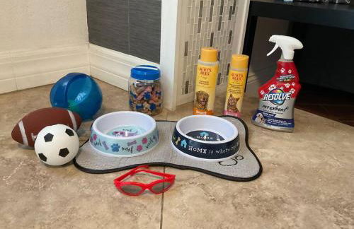 Spacious Ranch 7 min to beach/ airport Pet friend - Foto 32