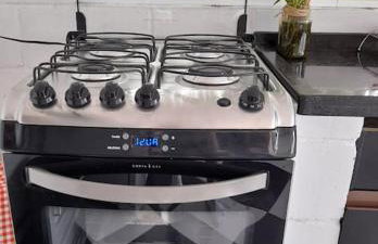 Casa para relaxar, estilosa, privativa e pet friendly - Foto 25