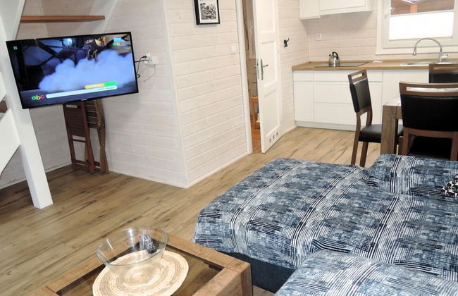 Comfortable Holiday Homes, Close to the sea - Photo 3