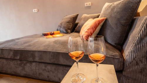 3-Zi-Wohlfühl-Oase „Down2Earth“ - Foto 2