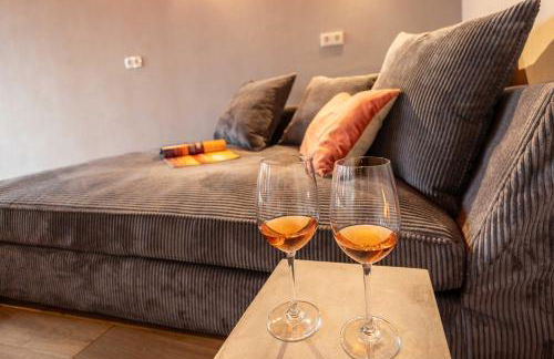 3-Zi-Wohlfühl-Oase „Down2Earth“ - Foto 2