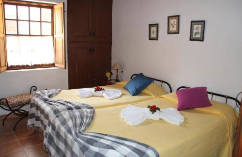 Casas Rurales Los Marantes - Foto 47