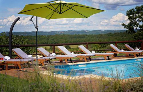 Villa Baldasi - Foto 8