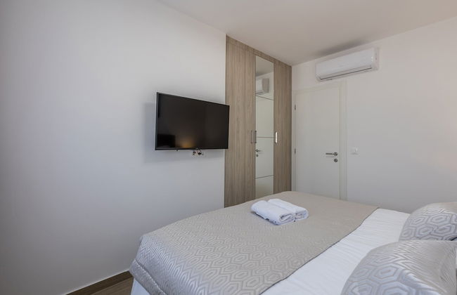 Scenic Kastel Luksic Apartments - Foto 3