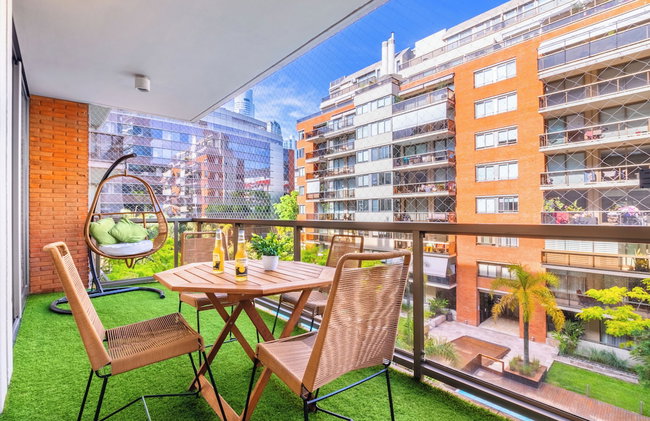Luxury Apartments in Puerto Madero - Foto 69