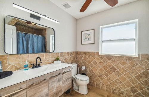 Heated Pool! Paradise in Midtown Tampa 3B2B - Foto 28