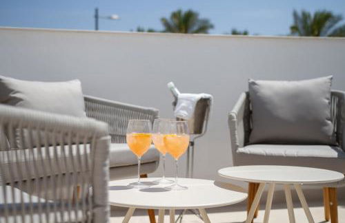 Villa Boja - Santa Rosalia Lake & Life Resort BY COELI HOLIDAYS - Foto 13