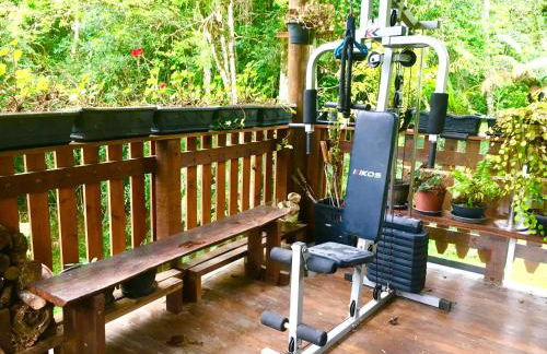 Cabanas dos Sonhos na Serra SC - Foto 22