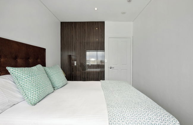 Bondi 38 Serviced Apartments - Foto 9