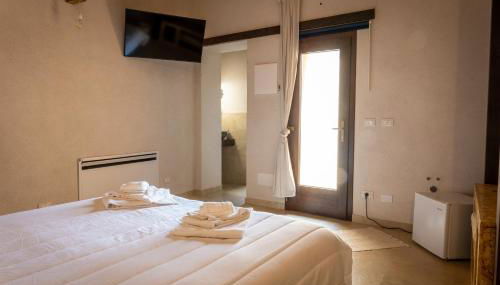 Case al Borgo - Albergo diffuso - Foto 5, towels