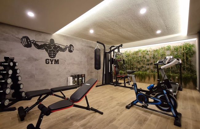 Elite City 3 Luxury Residence - Foto 56