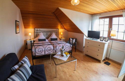 Gästehaus Heidi - Foto 1