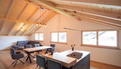 Chalet Hildegard - Foto 4