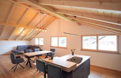 Chalet Hildegard - Foto 4