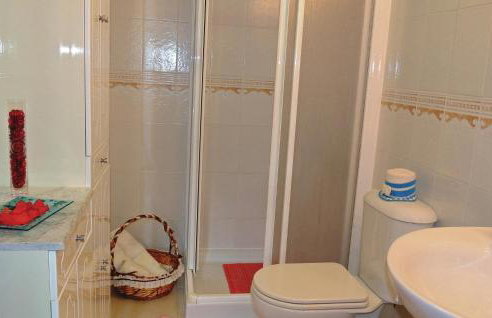 Cozy Apartment In Jerez De La Frontera - Foto 21
