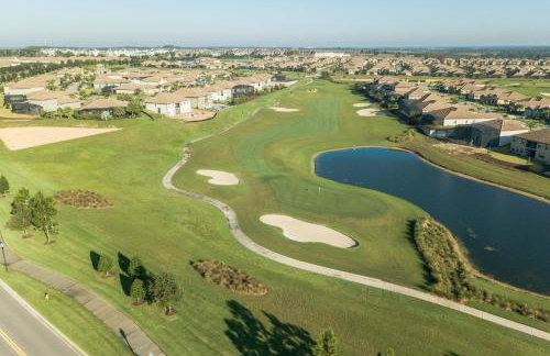 1588SW-The Retreat at ChampionsGate townhouse - Foto 8