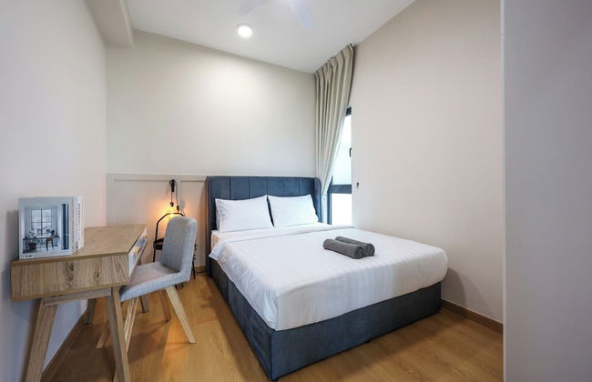 Maya Bay Residence Banting Icon Stay - Foto 35