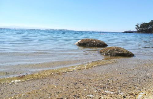 O Lagar apartamento grande y luminoso. 8 personas. - Foto 41