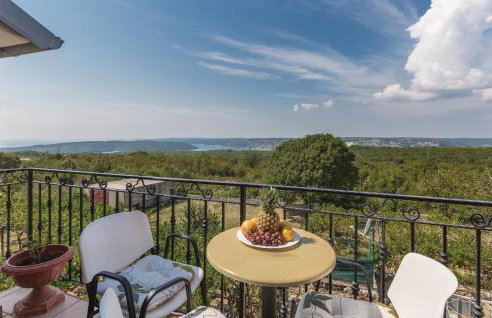 Apartment Koromacno Sveti Lovrec - Foto 1