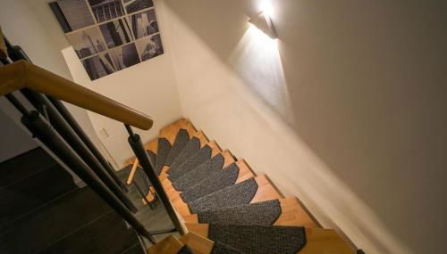 Luxury 口 Studio Knox PrimeTV 口 8min zum S-Hbf - Foto 5