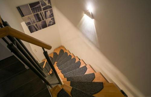 Luxury 口 Studio Knox PrimeTV 口 8min zum S-Hbf - Foto 5