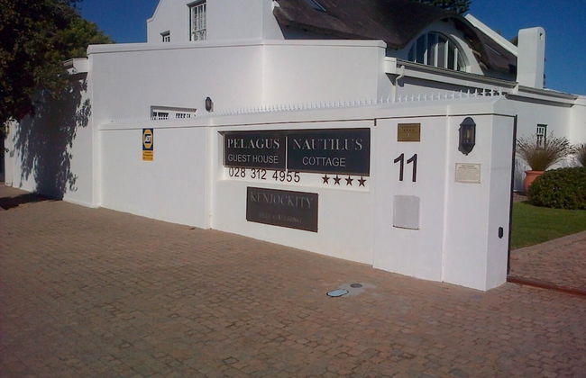 Kenjockity - Foto 43