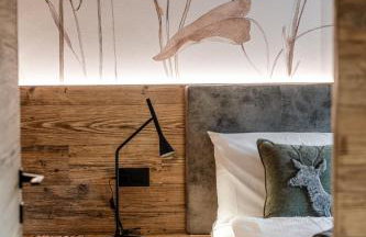 ALPEDOR Mountain Suites - Foto 13