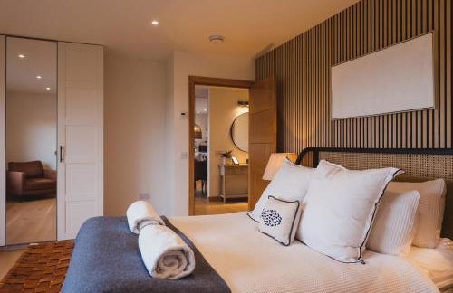 Litua Luxury self-catering with stunning sea view - Foto 9