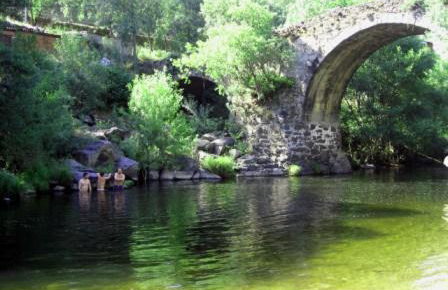 Las Glicinias del Jerte - Foto 50