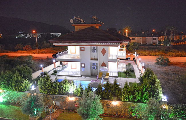 Can Apart Otel - Photo 26