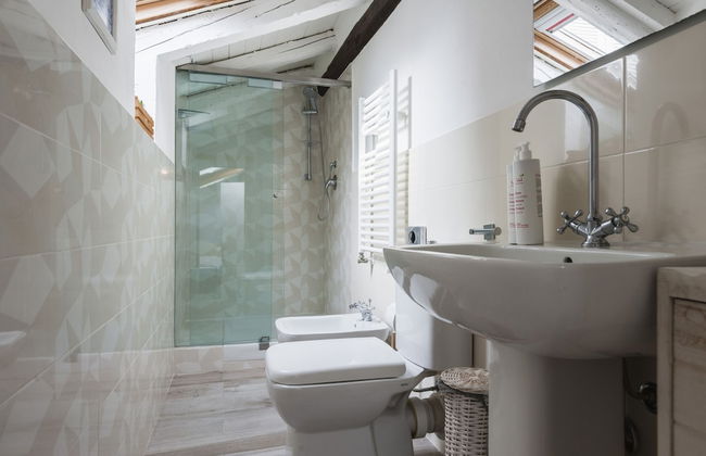 Casa Florus by Wonderful Italy - Foto 13