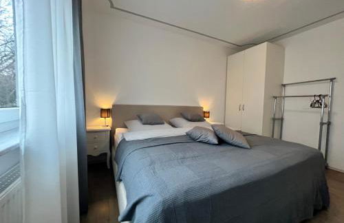 Ferienwohnung am Bodensee "Zum Salm" - Foto 13