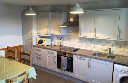 George's House - 1 Leacklee - Foto 7