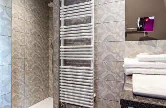 Gîtes Openroc - Vue imprenable sur Colmar - Foto 15