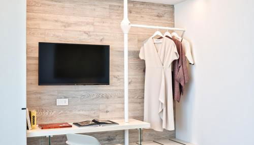 Albamarina Residence - Foto 4, wardrobe